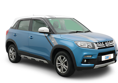 Maruti Vitara Brezza-img